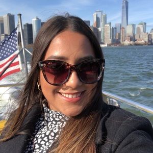 Meet your Posher, Breanna